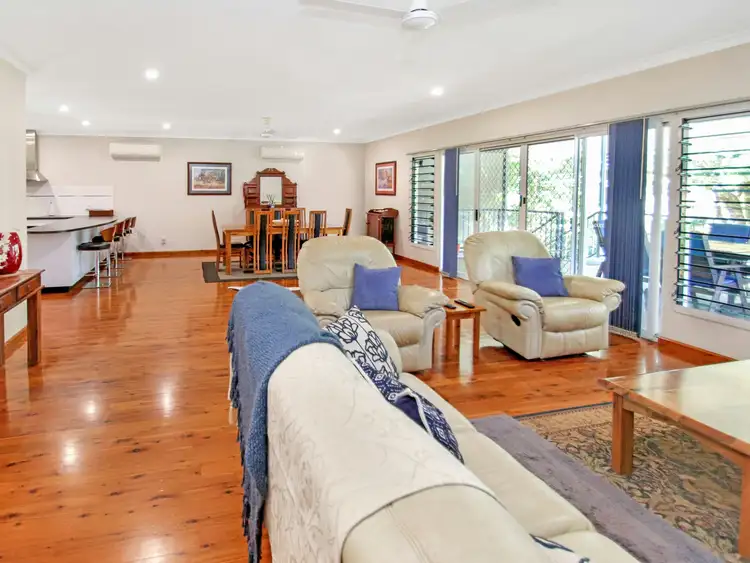 Sixth view of Homely house listing, 29 Casuarina Street, Katherine NT 850