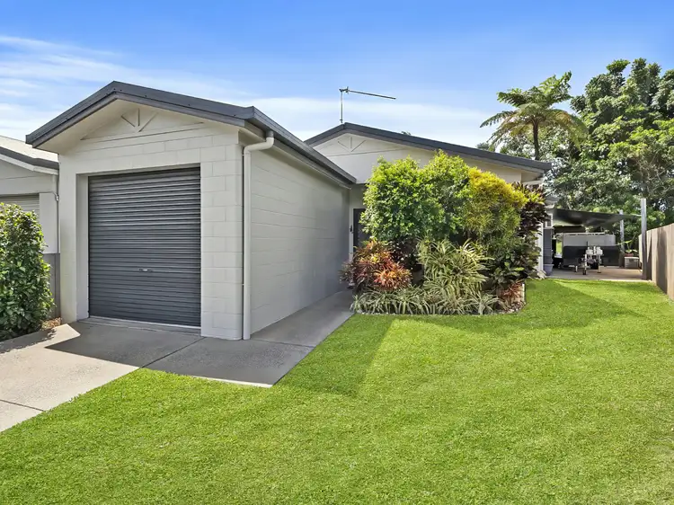 Second view of Homely house listing, 108/2-6 Lake Placid Road, Caravonica QLD 4878