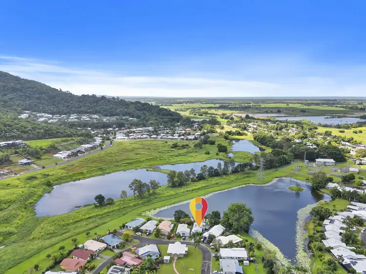 Third view of Homely house listing, 108/2-6 Lake Placid Road, Caravonica QLD 4878