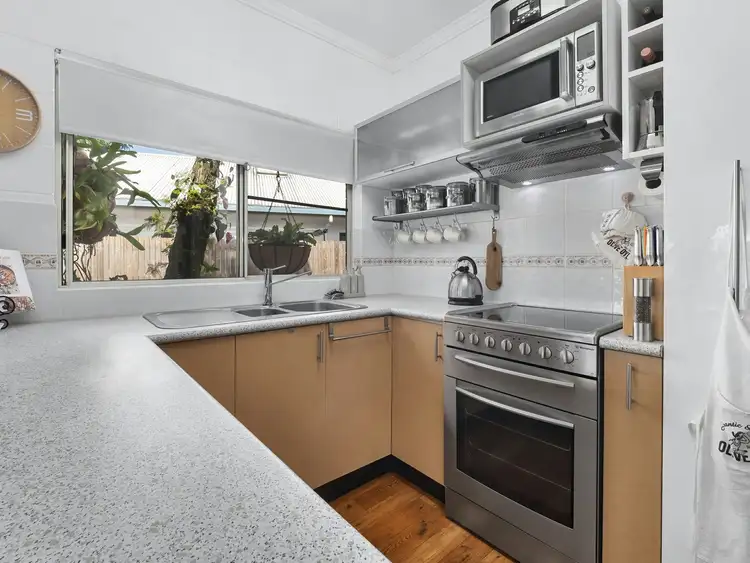Fifth view of Homely house listing, 108/2-6 Lake Placid Road, Caravonica QLD 4878
