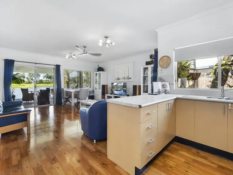 Sixth view of Homely house listing, 108/2-6 Lake Placid Road, Caravonica QLD 4878