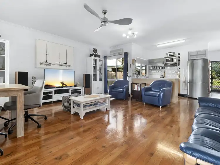 Seventh view of Homely house listing, 108/2-6 Lake Placid Road, Caravonica QLD 4878