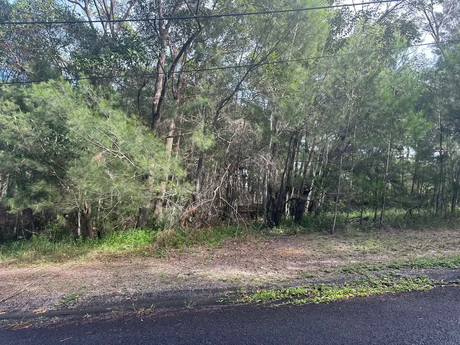 Main view of Homely land listing, 52 Jasper Street, Russell Island QLD 4184