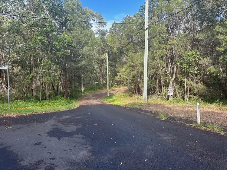 Third view of Homely land listing, 52 Jasper Street, Russell Island QLD 4184