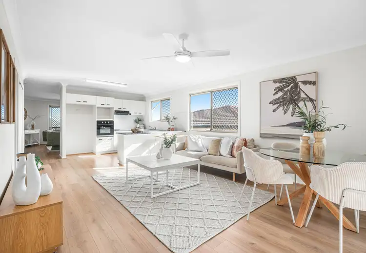 Main view of Homely house listing, 88 Garrett Street, Murarrie QLD 4172