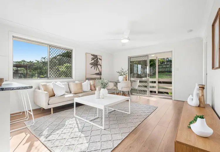 Second view of Homely house listing, 88 Garrett Street, Murarrie QLD 4172