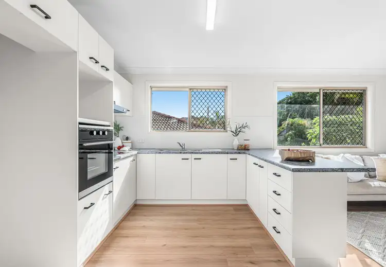 Third view of Homely house listing, 88 Garrett Street, Murarrie QLD 4172