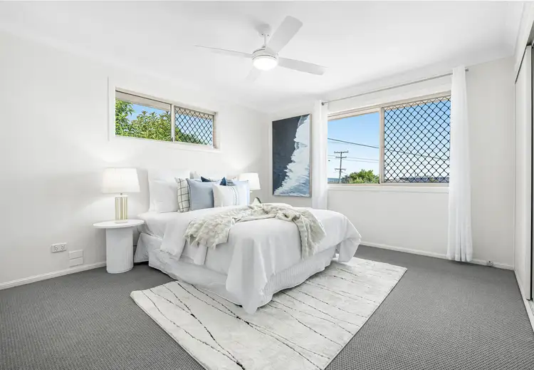 Sixth view of Homely house listing, 88 Garrett Street, Murarrie QLD 4172