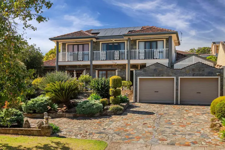 Second view of Homely house listing, 8 Frontignac Avenue, Wattle Park SA 5066