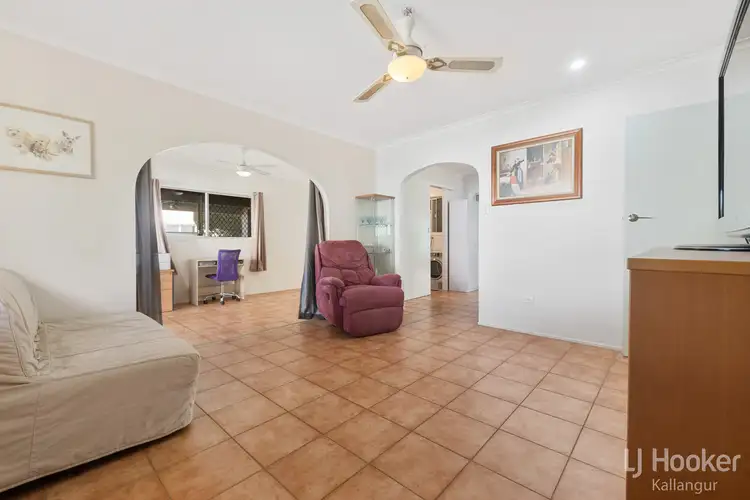Fourth view of Homely house listing, 7 Kahala Road, Kallangur QLD 4503