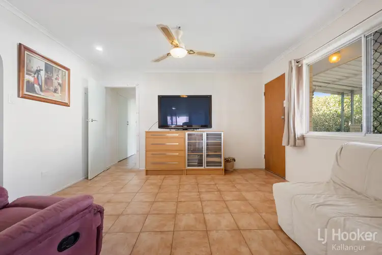 Sixth view of Homely house listing, 7 Kahala Road, Kallangur QLD 4503