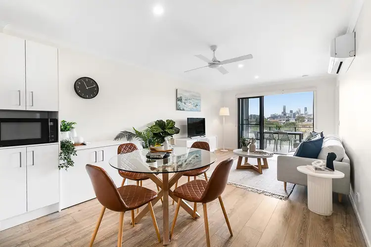 21/30 Le Geyt Street, Windsor QLD 4030