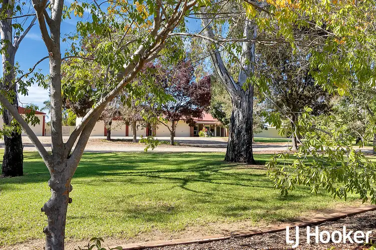 10 Heyworth Road, Gawler Belt SA 5118