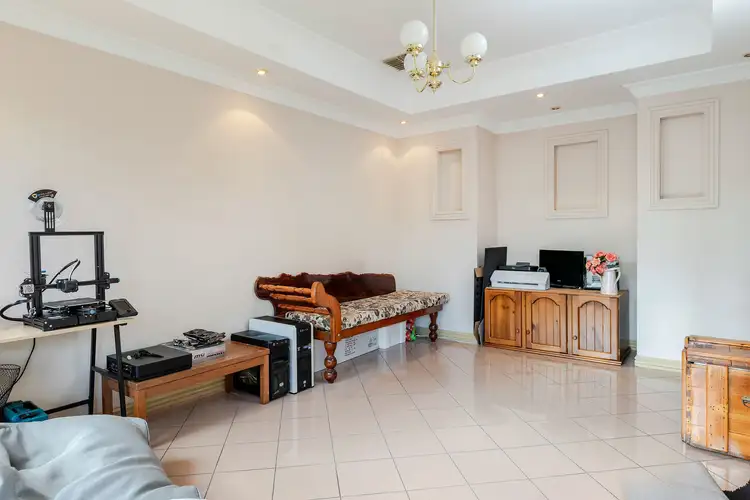 Third view of Homely house listing, 34 Innes Circuit, Mawson Lakes SA 5095