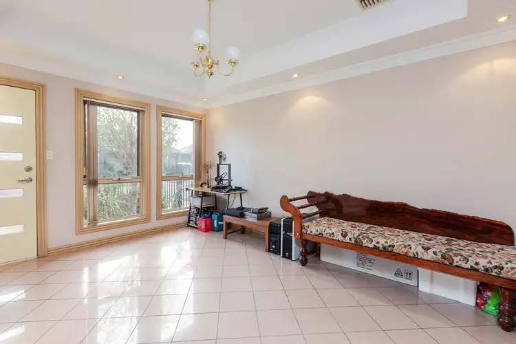 Fourth view of Homely house listing, 34 Innes Circuit, Mawson Lakes SA 5095