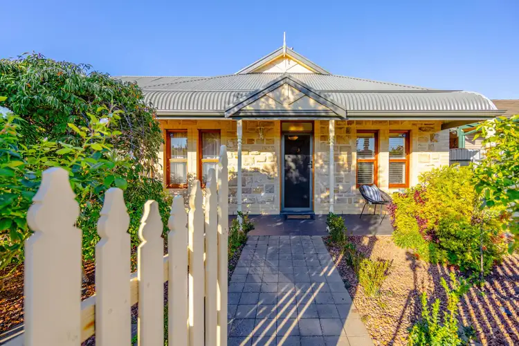 32 Nairn Street, Ferryden Park SA 5010