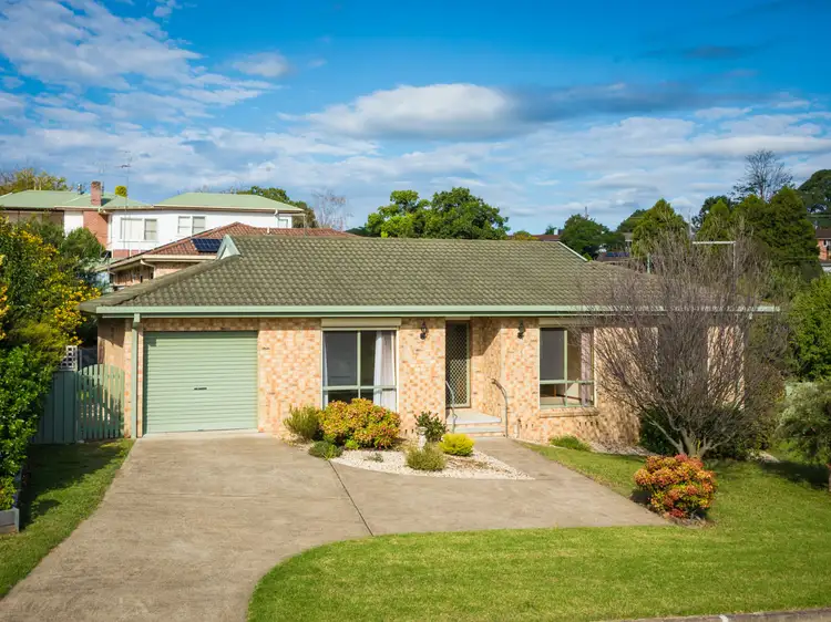 Main view of Homely house listing, 188 Auckland Street, Bega NSW 2550
