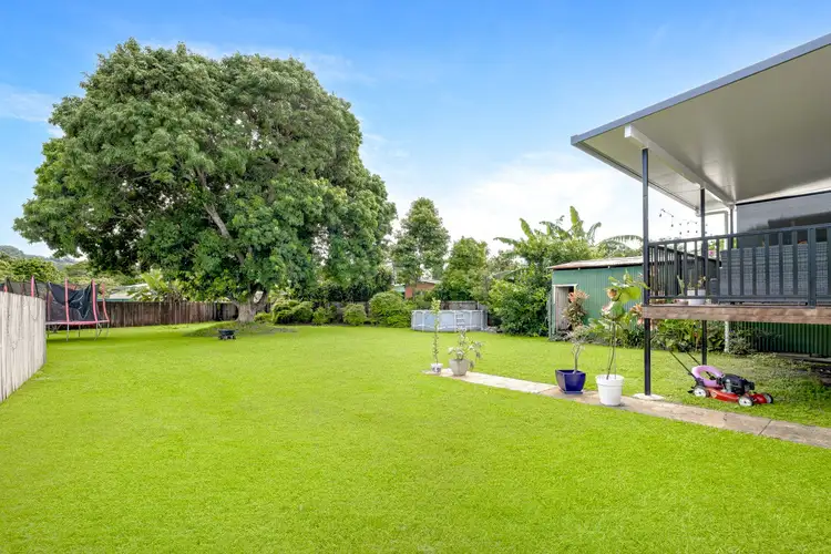 Second view of Homely house listing, 50 Mansfield Street, Earlville QLD 4870