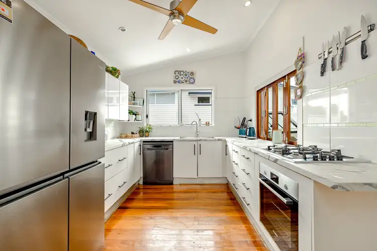 Fourth view of Homely house listing, 50 Mansfield Street, Earlville QLD 4870