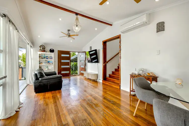 Fifth view of Homely house listing, 50 Mansfield Street, Earlville QLD 4870