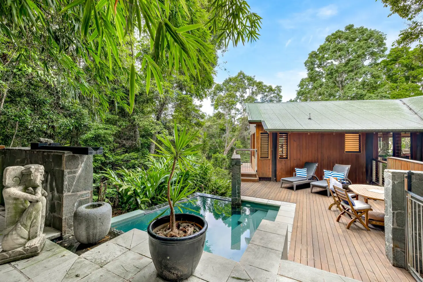 Main view of Homely house listing, 9 Barklya Close, Kamerunga QLD 4870