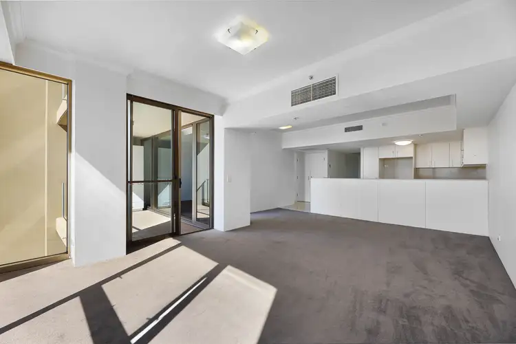 Fifth view of Homely apartment listing, 703/50 Marine Parade, Southport QLD 4215
