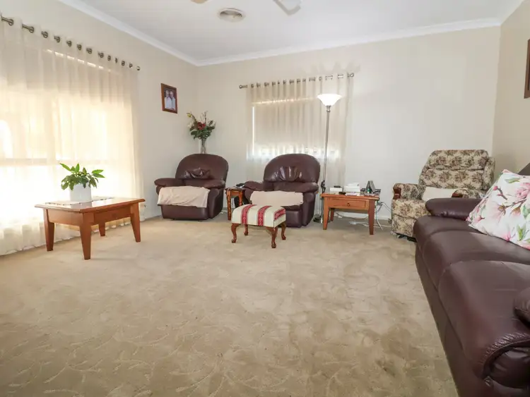 Second view of Homely house listing, 5 Kerang Street, Lake Boga VIC 3584
