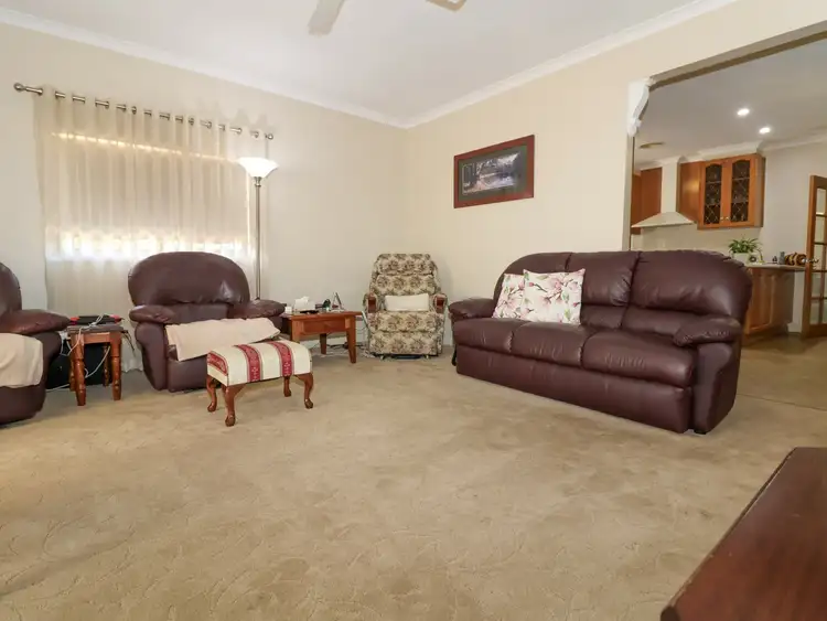 Third view of Homely house listing, 5 Kerang Street, Lake Boga VIC 3584