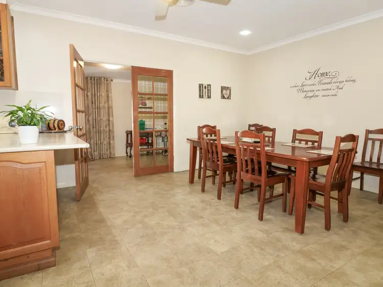 Fourth view of Homely house listing, 5 Kerang Street, Lake Boga VIC 3584