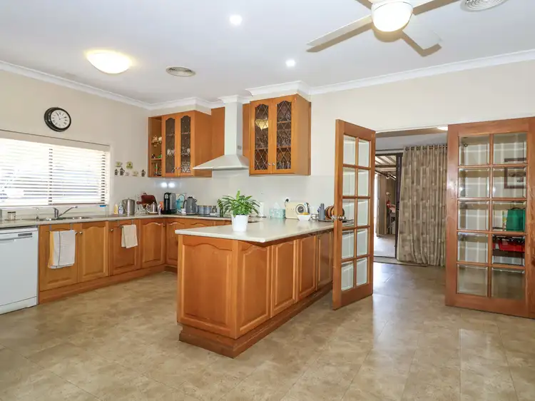Fifth view of Homely house listing, 5 Kerang Street, Lake Boga VIC 3584