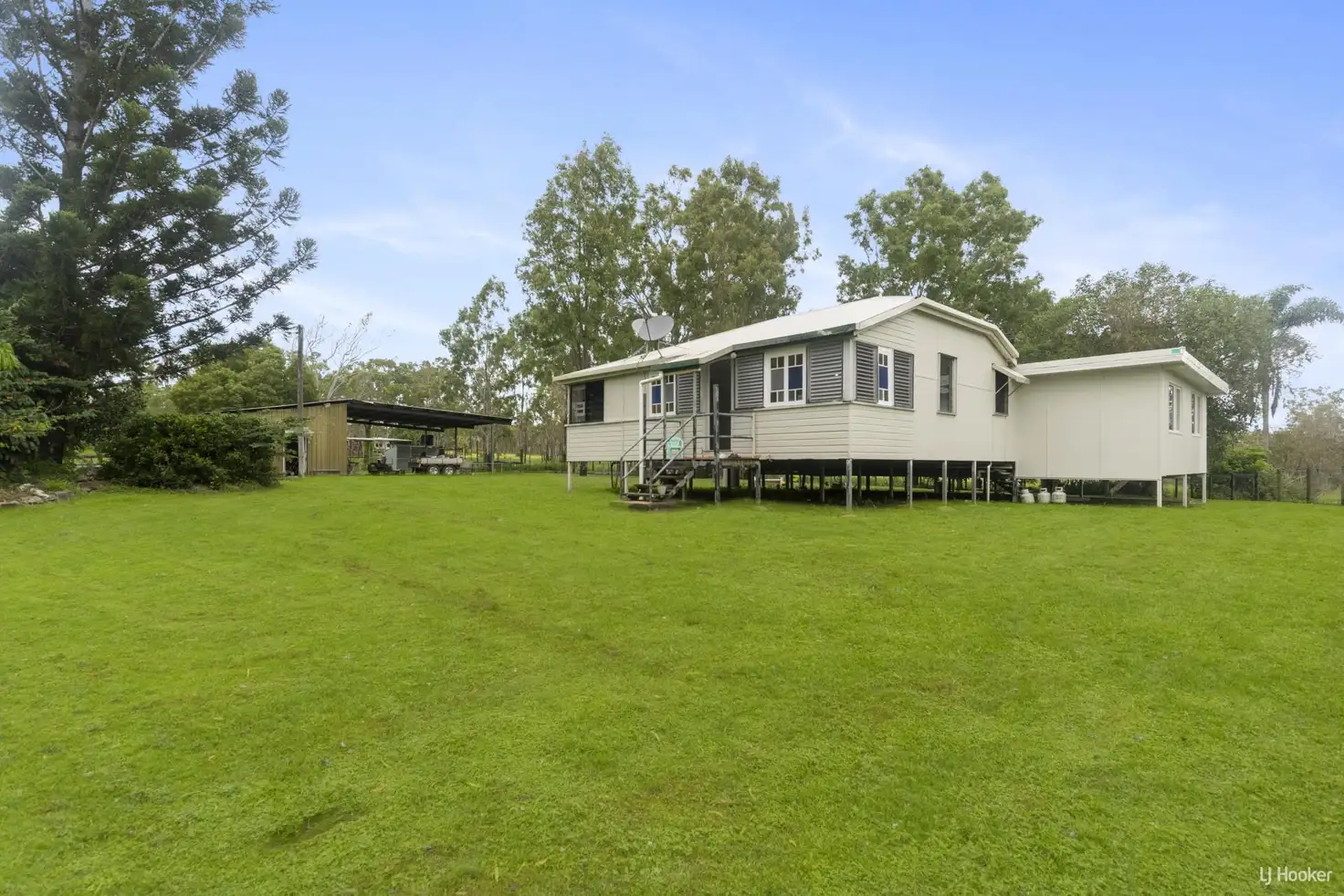 Main view of Homely house listing, 3353 Hervey Range Road, Hervey Range QLD 4817