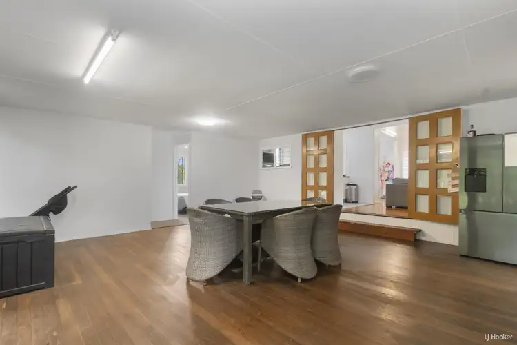 Second view of Homely house listing, 3353 Hervey Range Road, Hervey Range QLD 4817