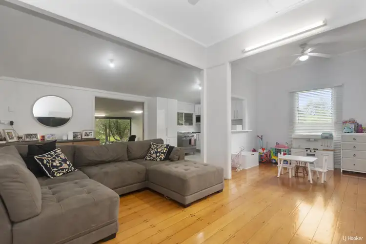 Third view of Homely house listing, 3353 Hervey Range Road, Hervey Range QLD 4817