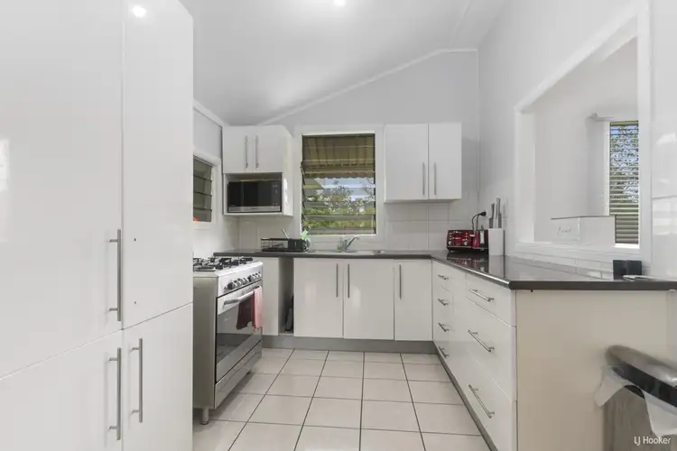 Fourth view of Homely house listing, 3353 Hervey Range Road, Hervey Range QLD 4817