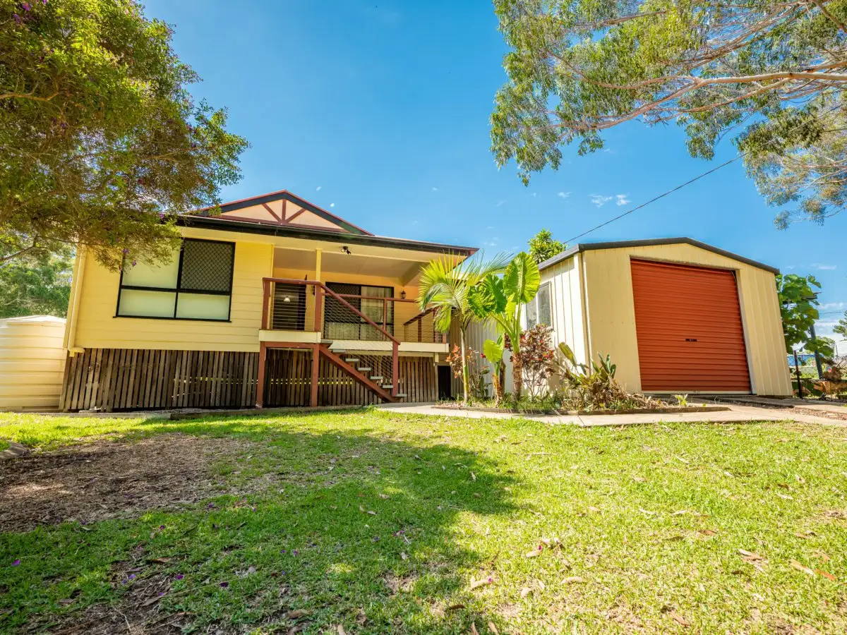 Main view of Homely house listing, 15 Borrows Street, Russell Island QLD 4184