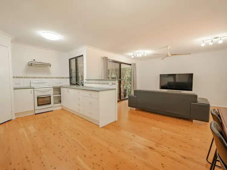 Second view of Homely house listing, 15 Borrows Street, Russell Island QLD 4184