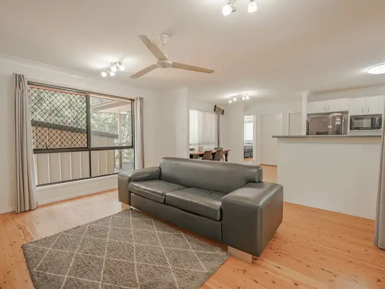 Fifth view of Homely house listing, 15 Borrows Street, Russell Island QLD 4184