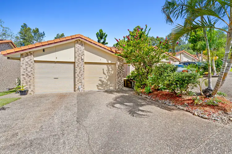 6/50 Castile Crescent, Edens Landing QLD 4207