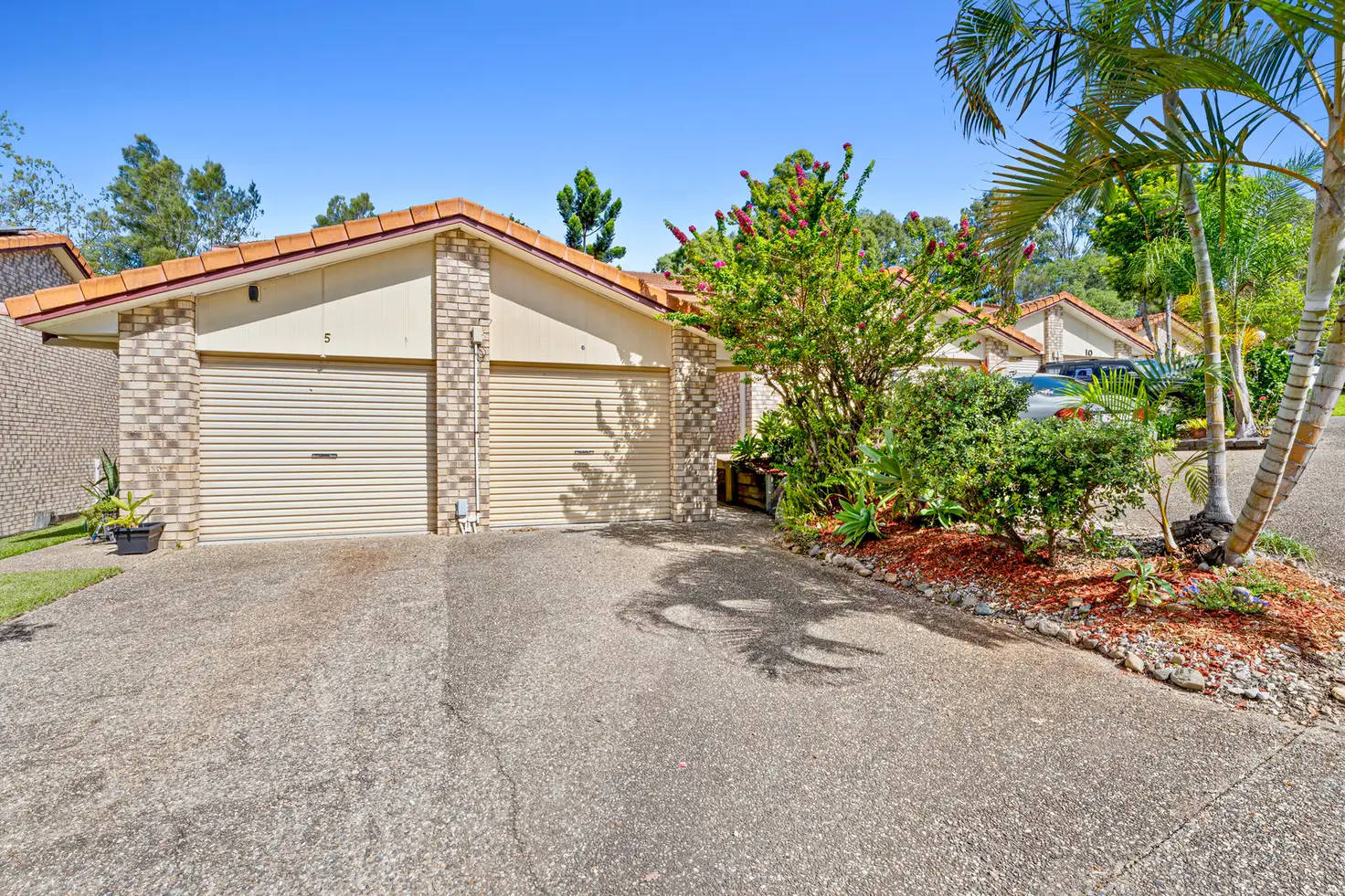Main view of Homely townhouse listing, 6/50 Castile Crescent, Edens Landing QLD 4207