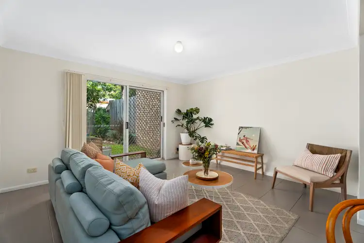 Second view of Homely townhouse listing, 6/50 Castile Crescent, Edens Landing QLD 4207