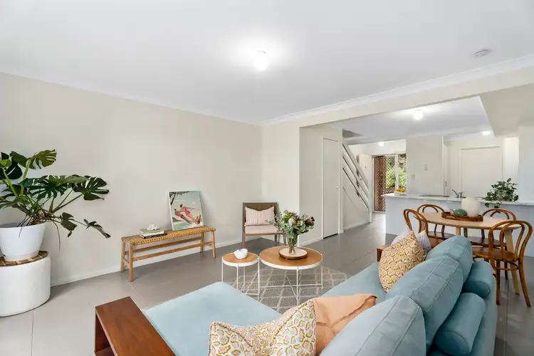 Third view of Homely townhouse listing, 6/50 Castile Crescent, Edens Landing QLD 4207
