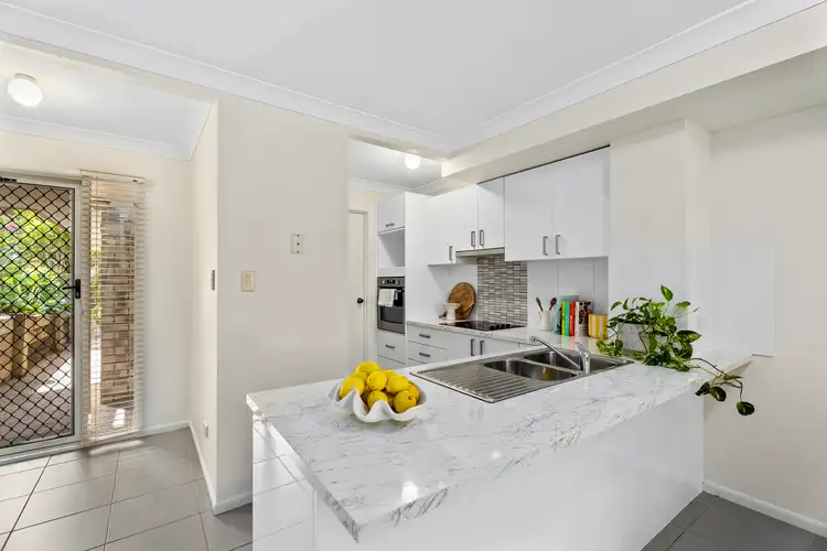 Sixth view of Homely townhouse listing, 6/50 Castile Crescent, Edens Landing QLD 4207