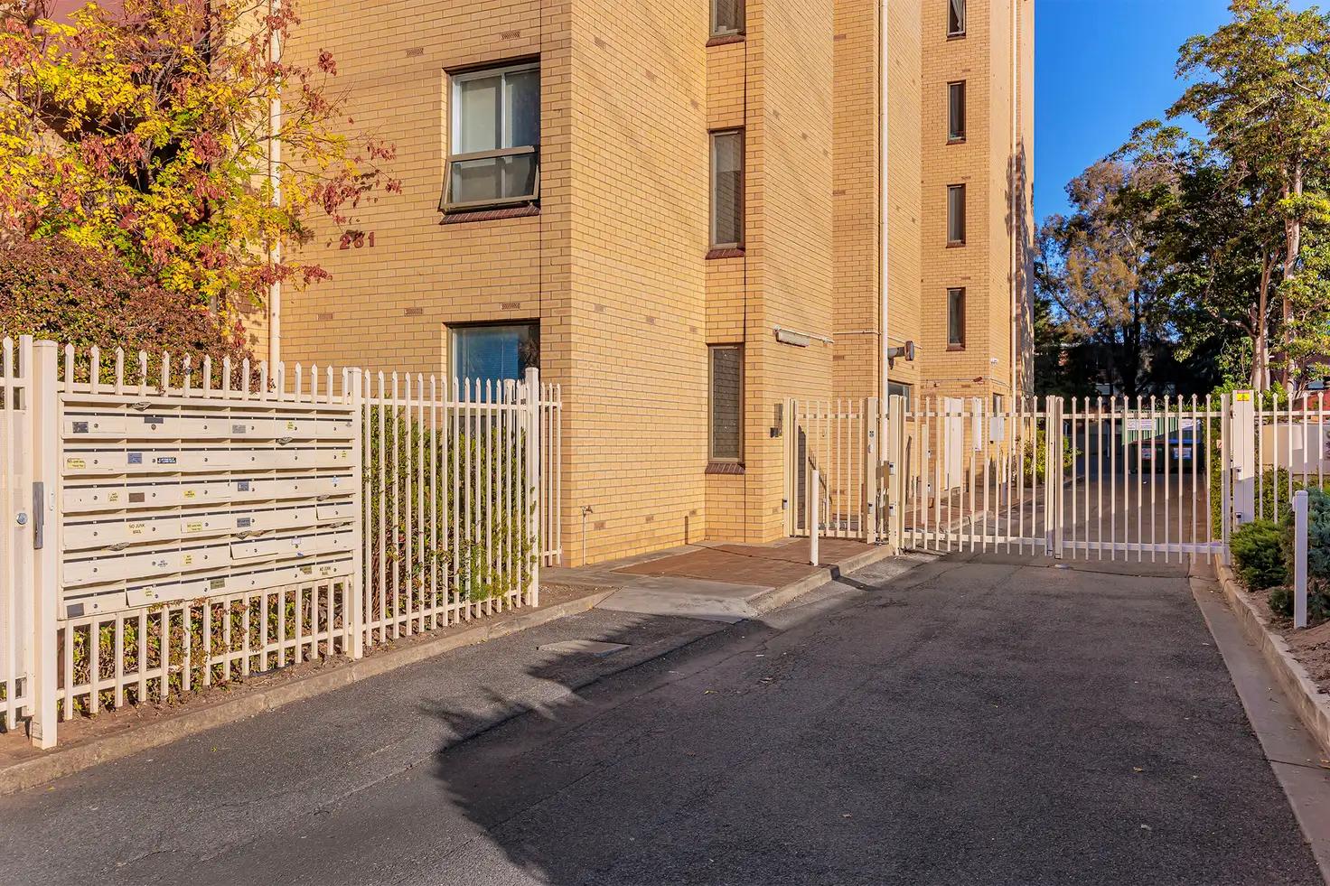 Main view of Homely unit listing, 11/281 Henley Beach Road, Brooklyn Park SA 5032