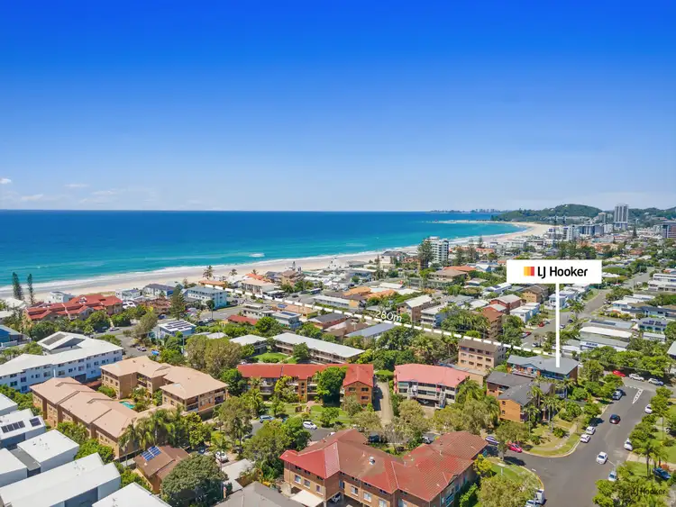 7/23 Fifteenth Avenue, Palm Beach QLD 4221