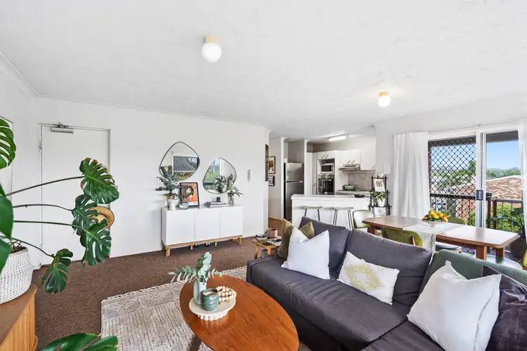 Fifth view of Homely unit listing, 7/23 Fifteenth Avenue, Palm Beach QLD 4221