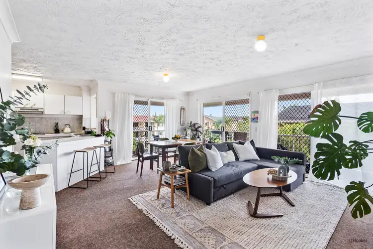 Sixth view of Homely unit listing, 7/23 Fifteenth Avenue, Palm Beach QLD 4221