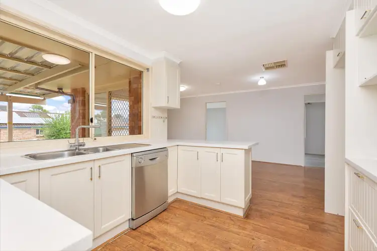 Second view of Homely house listing, 2 Bradley Place, North Tamworth NSW 2340