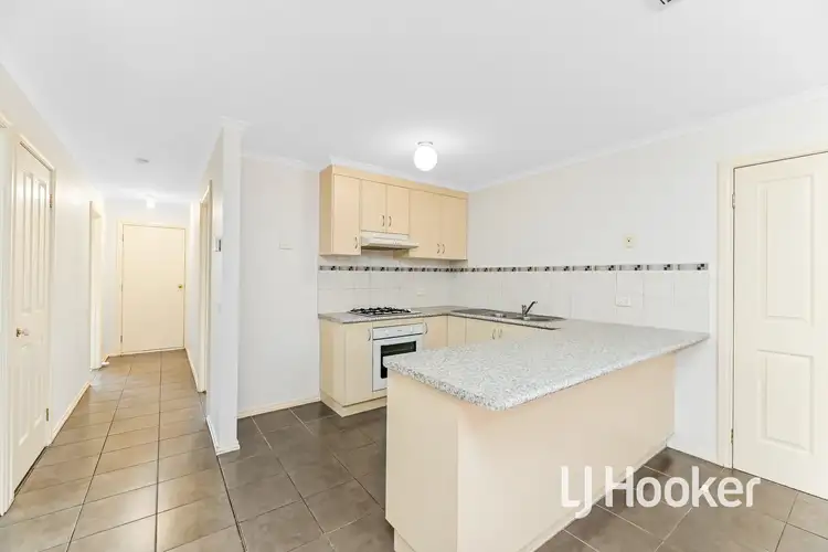 Second view of Homely unit listing, 2/36 Armadale Drive, Narre Warren VIC 3805