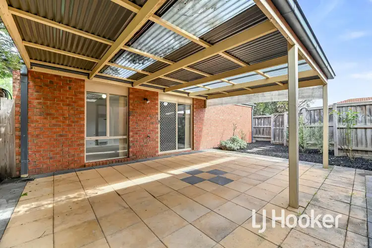 Fourth view of Homely unit listing, 2/36 Armadale Drive, Narre Warren VIC 3805