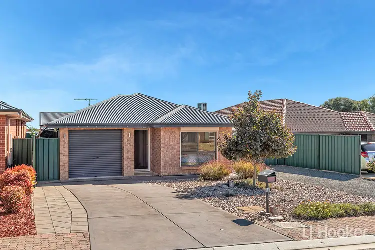 35 Kingate Boulevard, Blakeview SA 5114